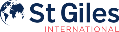 St Giles International